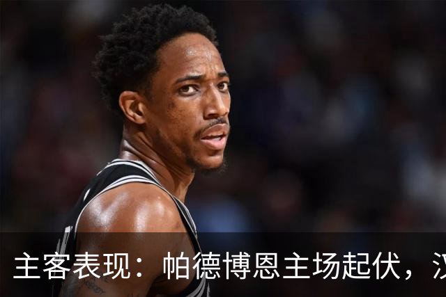 主客表现：帕德博恩主场起伏，汉堡客场胜负分明