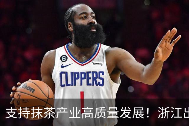 支持抹茶产业高质量发展！浙江出台10条举措
