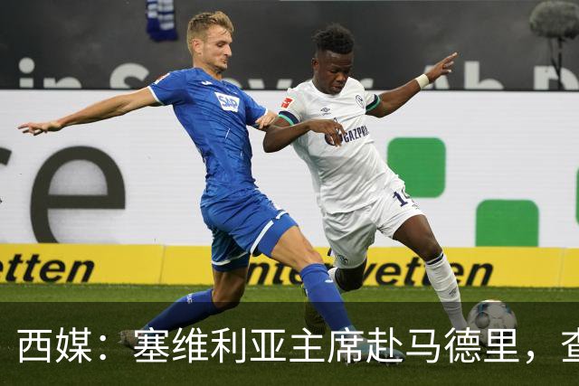 西媒：塞维利亚主席赴马德里，查看对阵皇马比赛争议画面